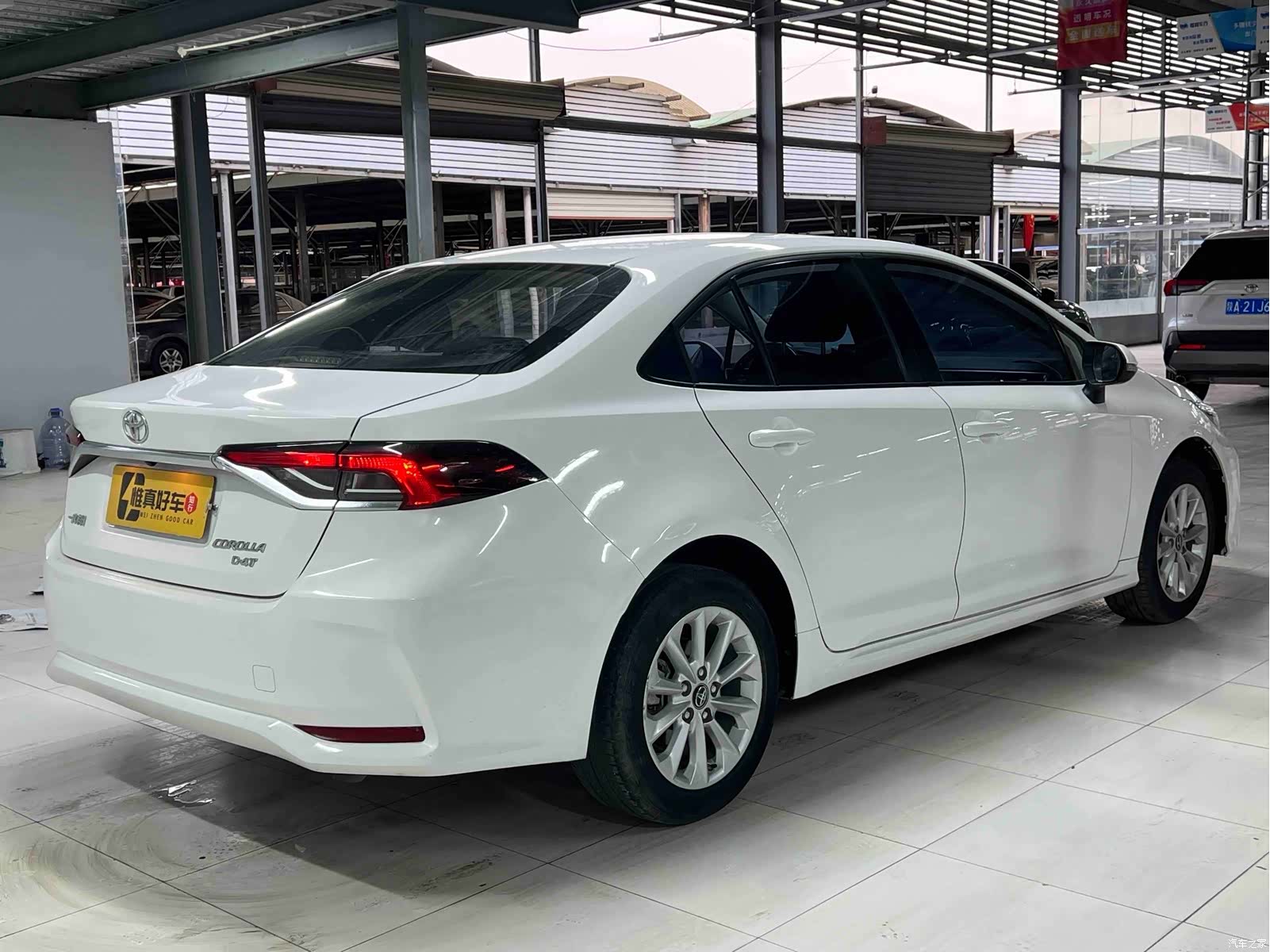 Toyota Corolla, 2022 18