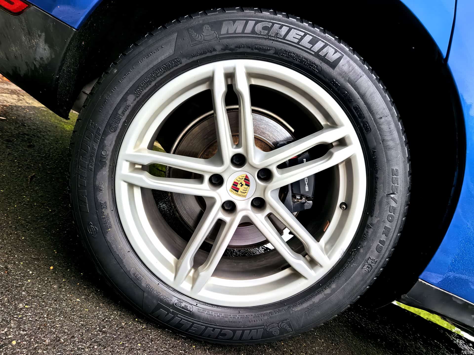 Porsche Macan, 2015 11