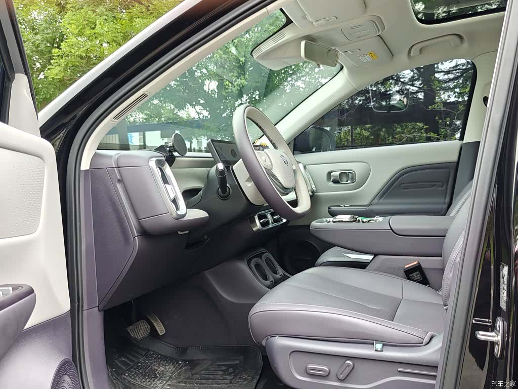 Leapmotor B10, 2025 7