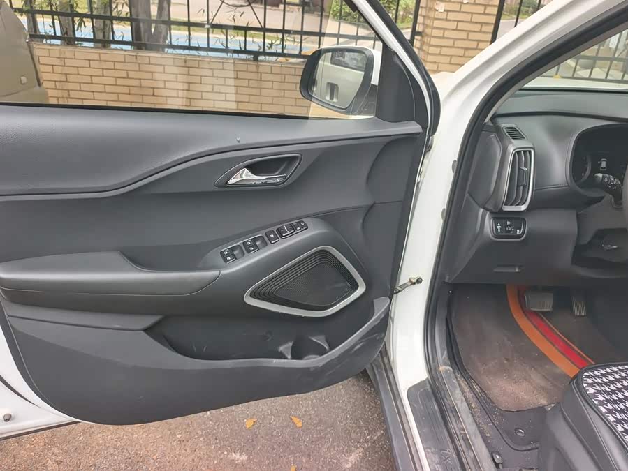 Hyundai Hyundai ix35 2020, фото 7