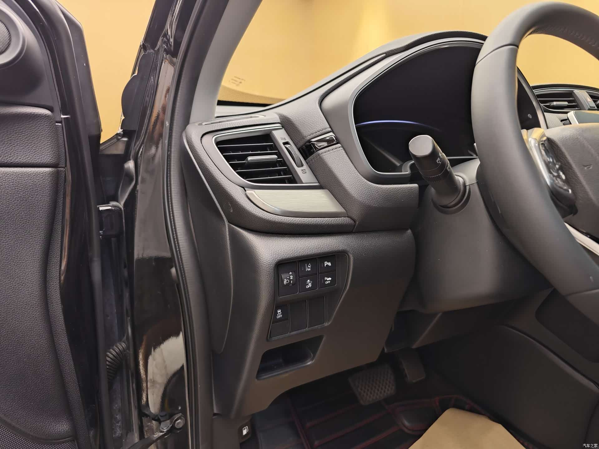 Honda Breeze, 2022 11