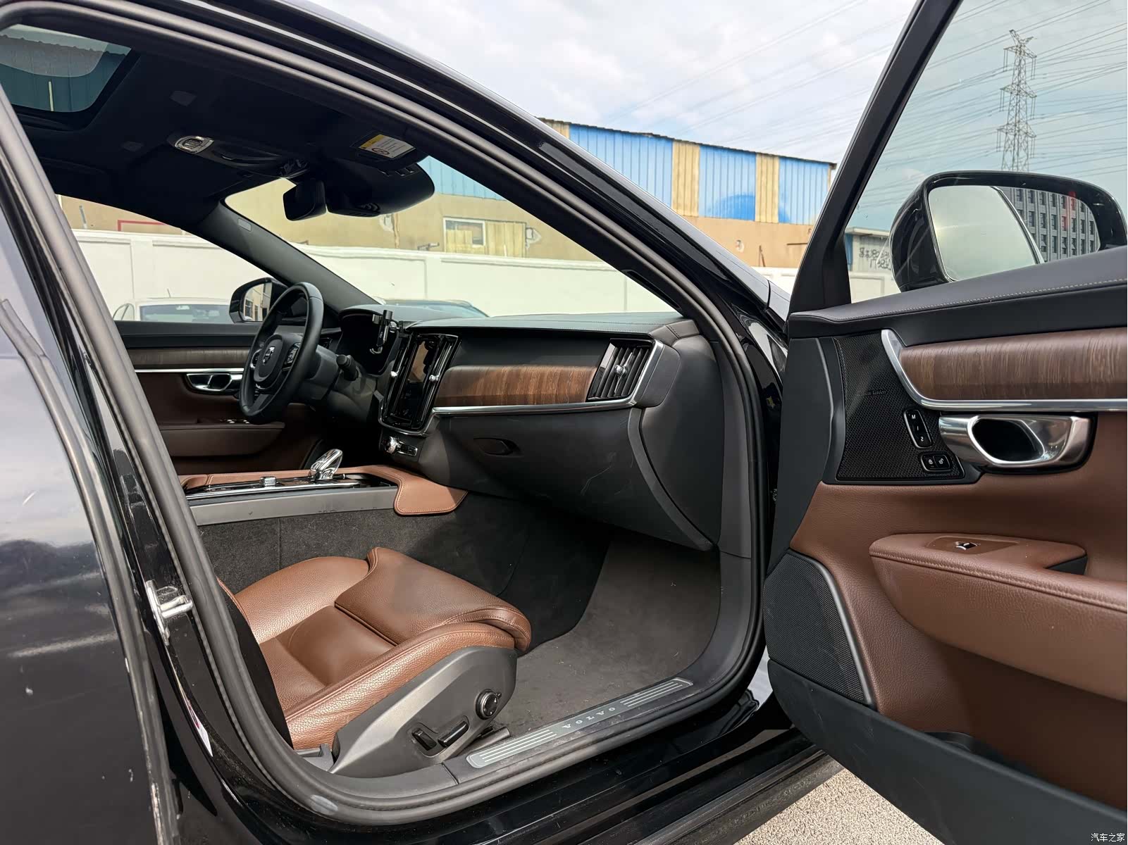 Volvo S90, 2021 15