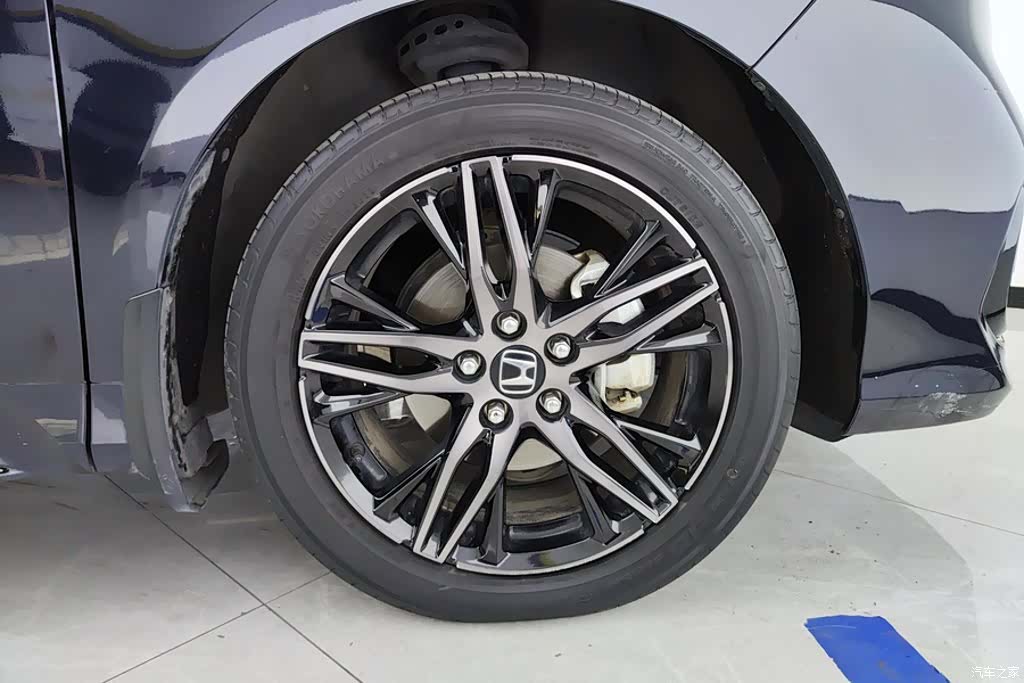 Honda Odyssey, 2023 6