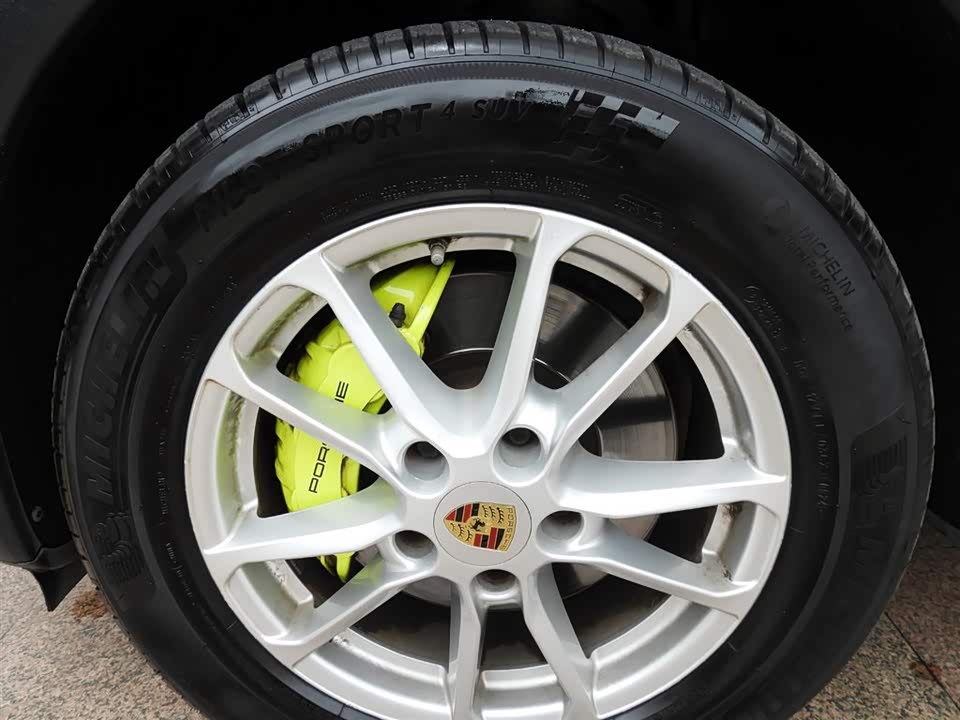 Porsche Cayenne Porsche Cayenne