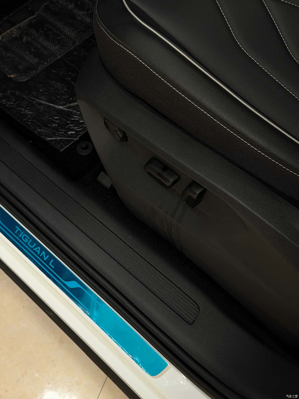 Volkswagen Tiguan L, 2025 22