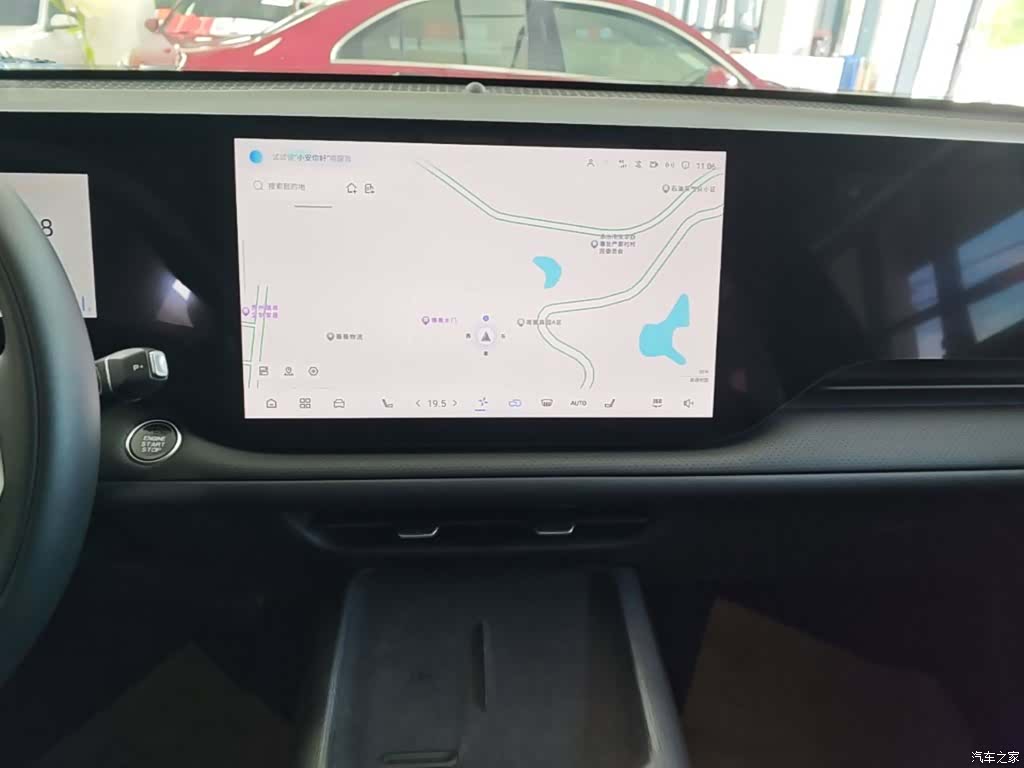 Changan CS75, 2025 13