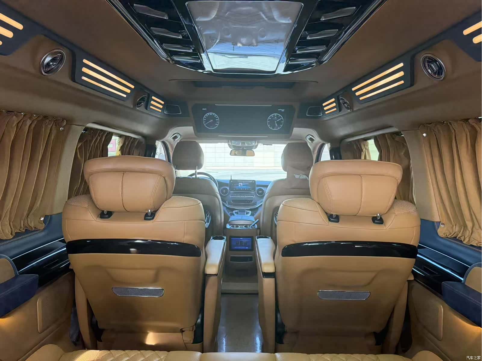 XingChiQiChe VC Series, 2021 7