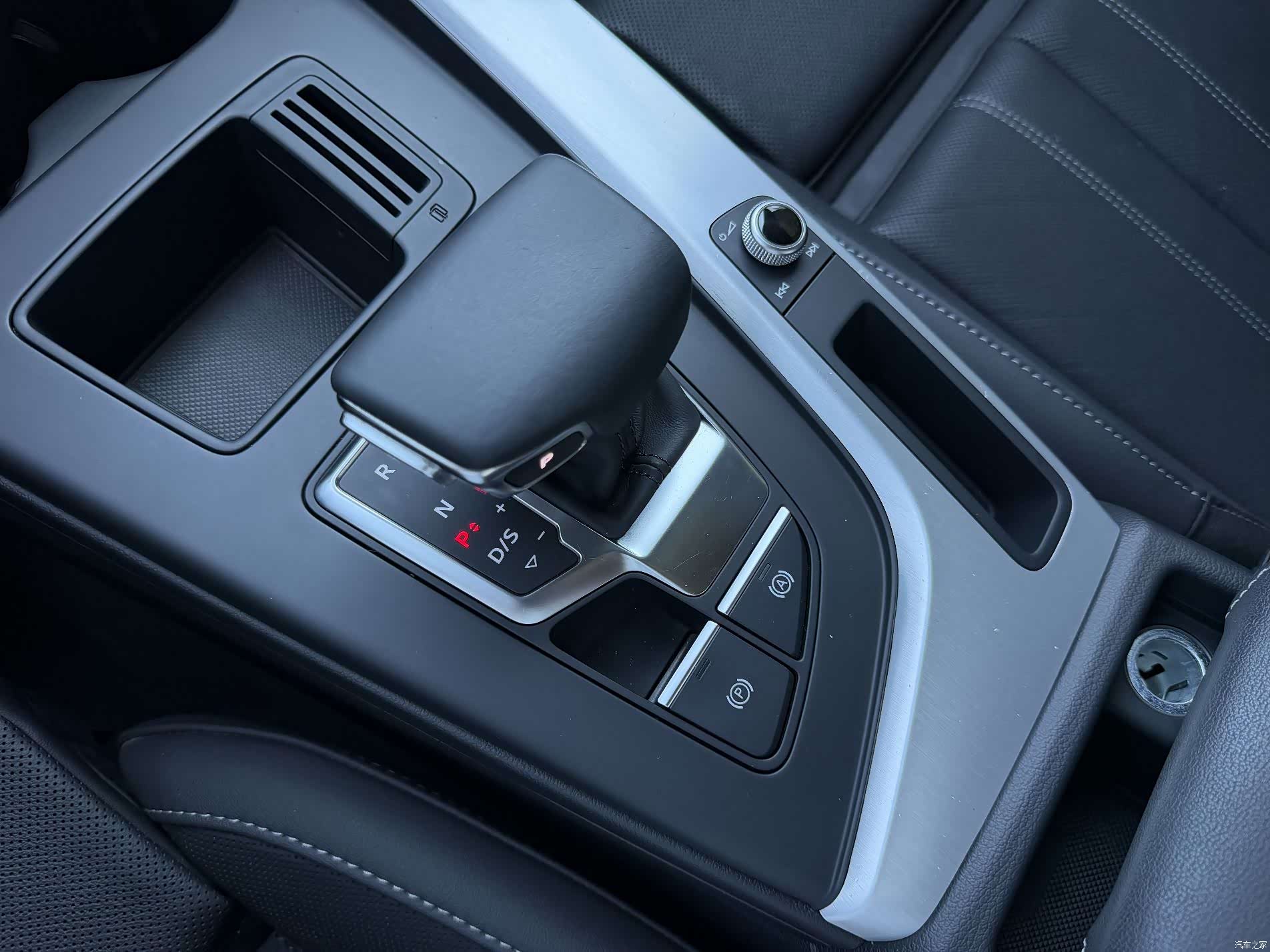 Audi A4L, 2020 9