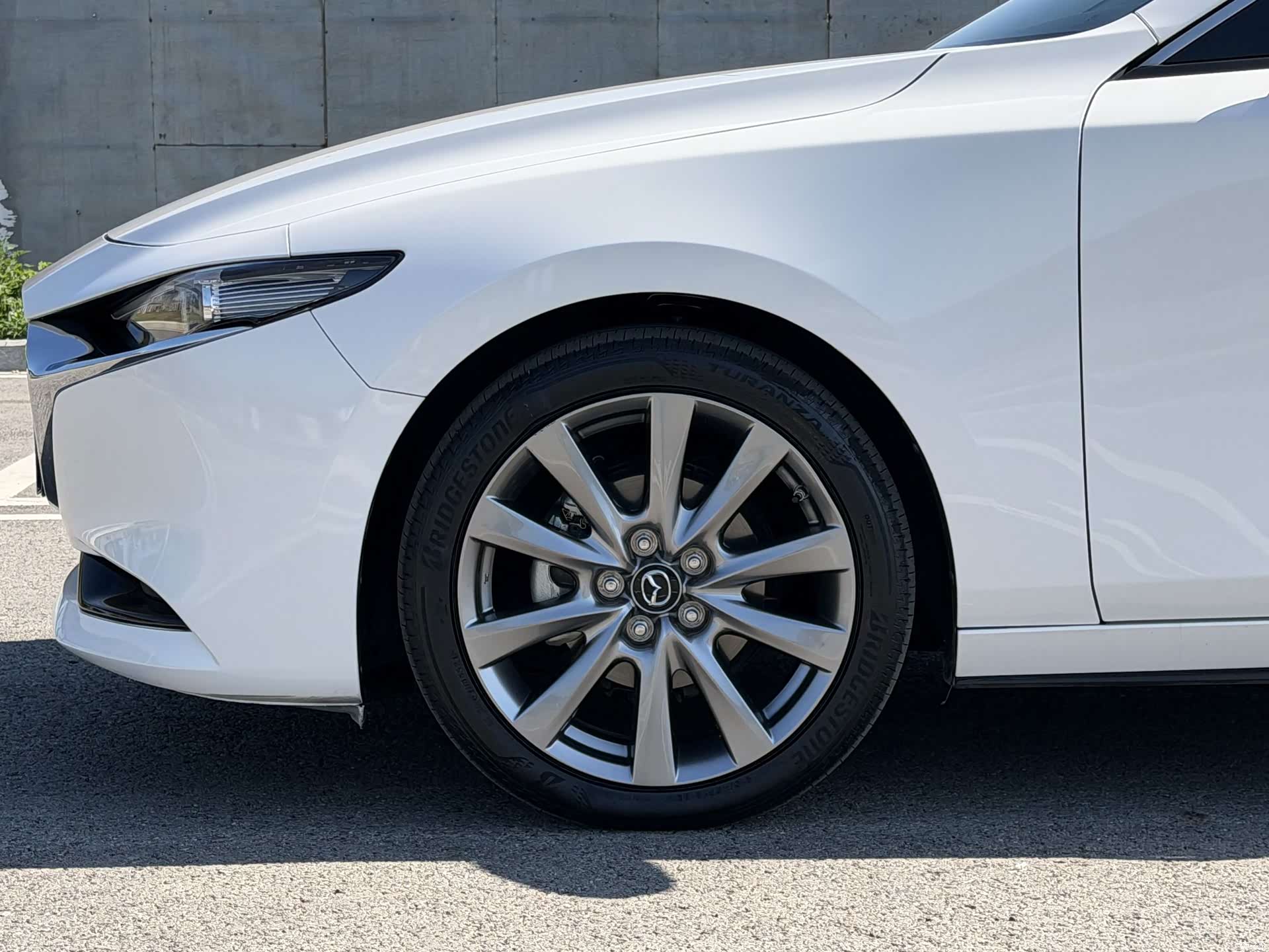 Mazda Mazda3, 2022 18