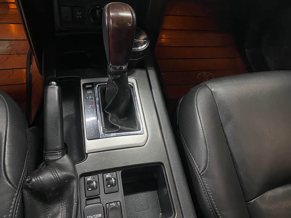 Toyota Prado Toyota Prado