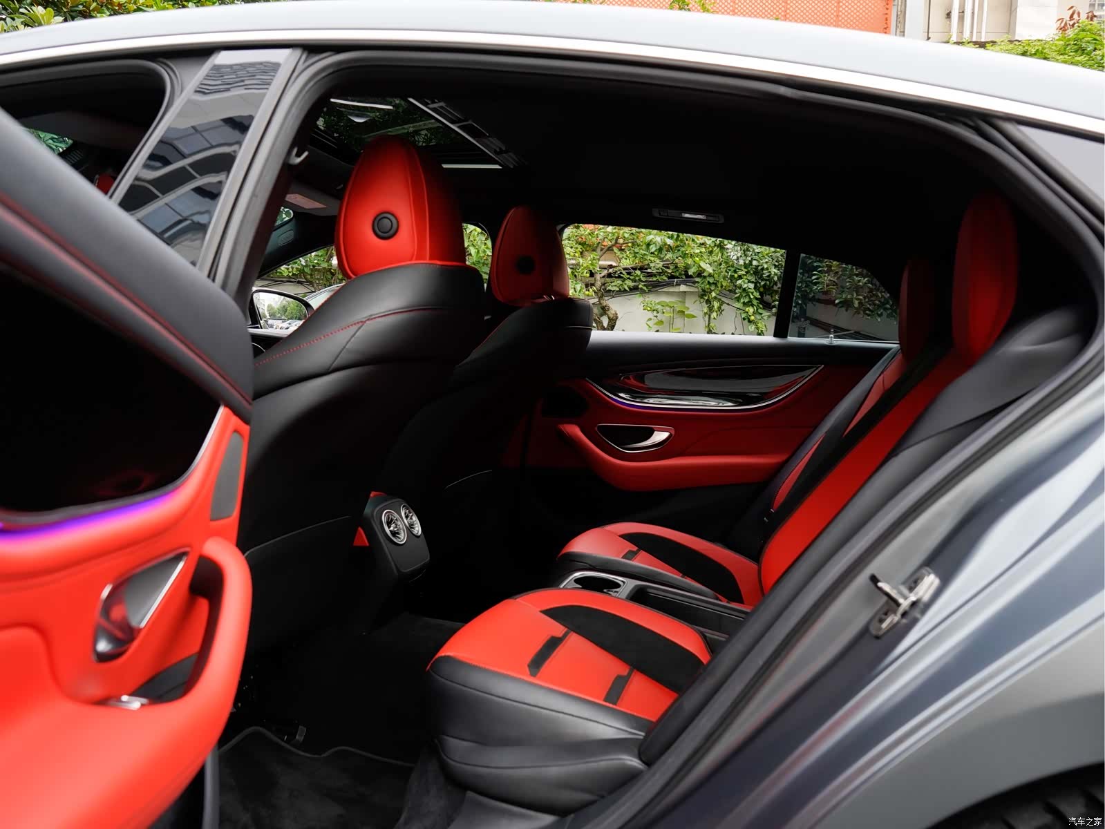 MG AMG, 2020 13