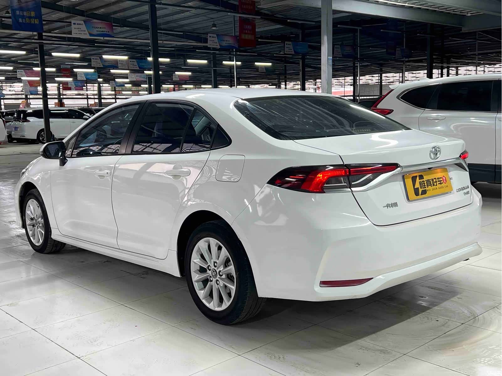 Toyota Corolla, 2022 16