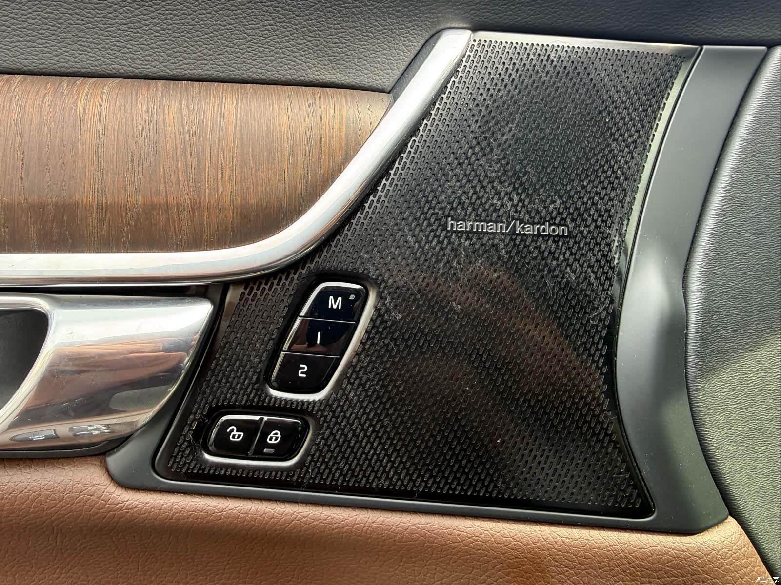 Volvo S90, 2021 18