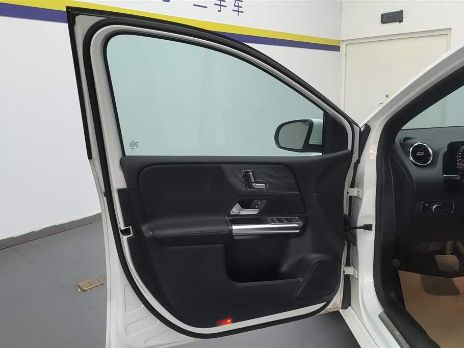 Mercedes-Benz Class B