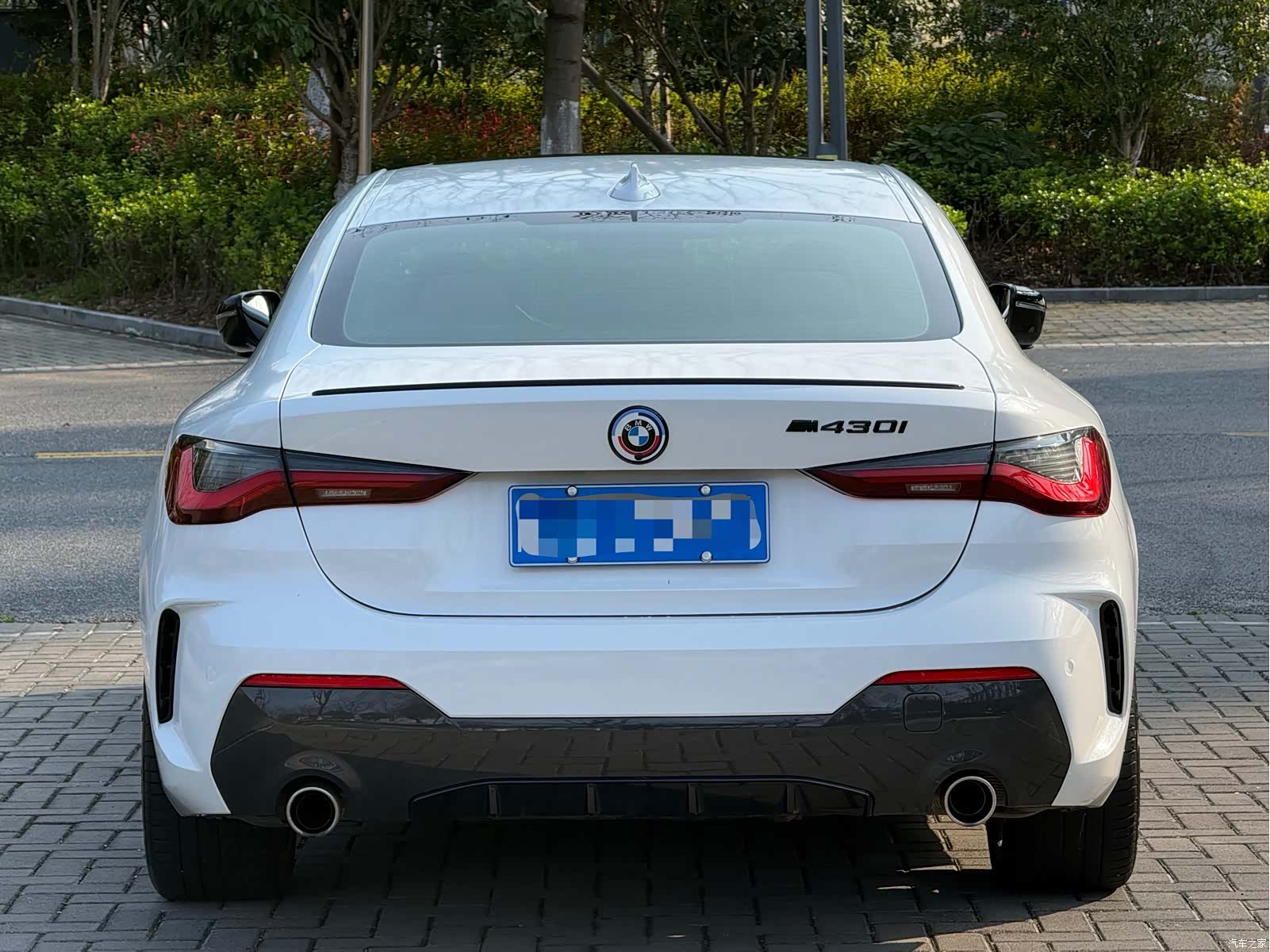 BMW 4 Series, 2022 6