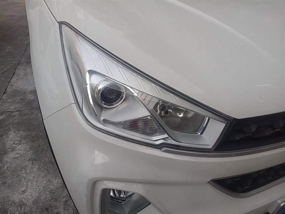 Wuling Wuling Hongguang S3