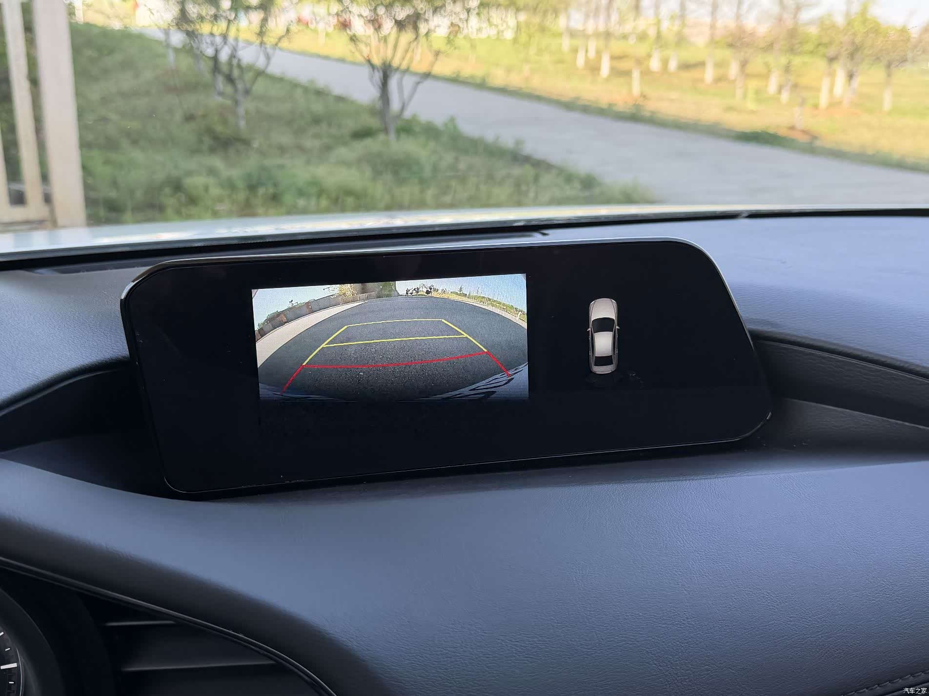 Mazda Mazda3, 2022 8