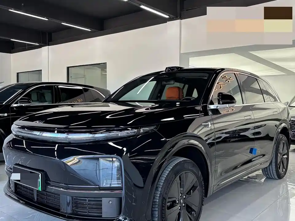 Li Auto Ideal L7