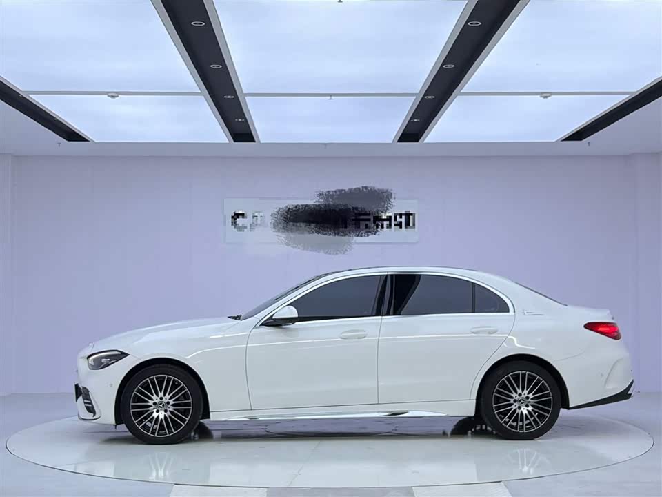 Mercedes-Benz Class C Mercedes-Benz Class C