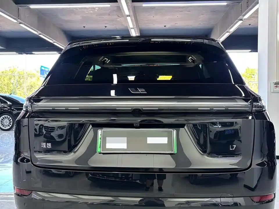 Li Auto Ideal L7