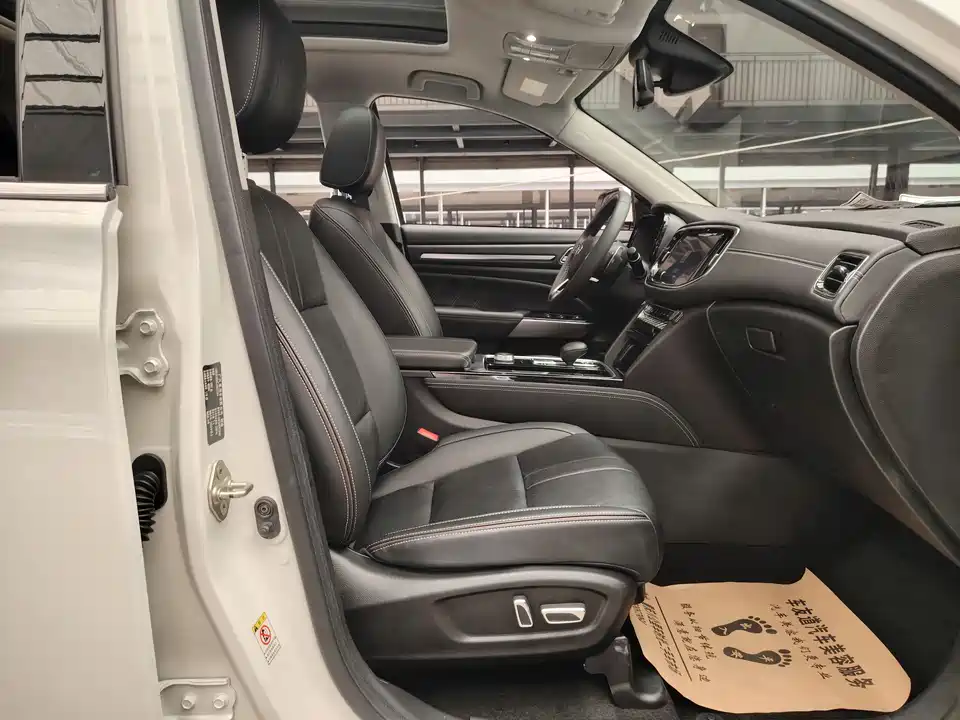 Trumpchi Trumpchi GS8