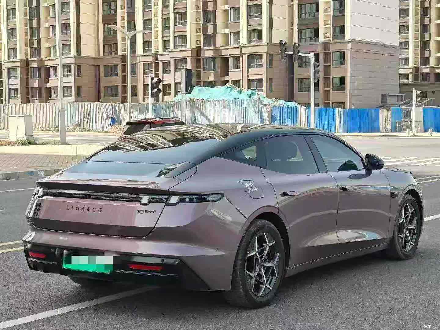 Lynk & Co 02, 2025 7
