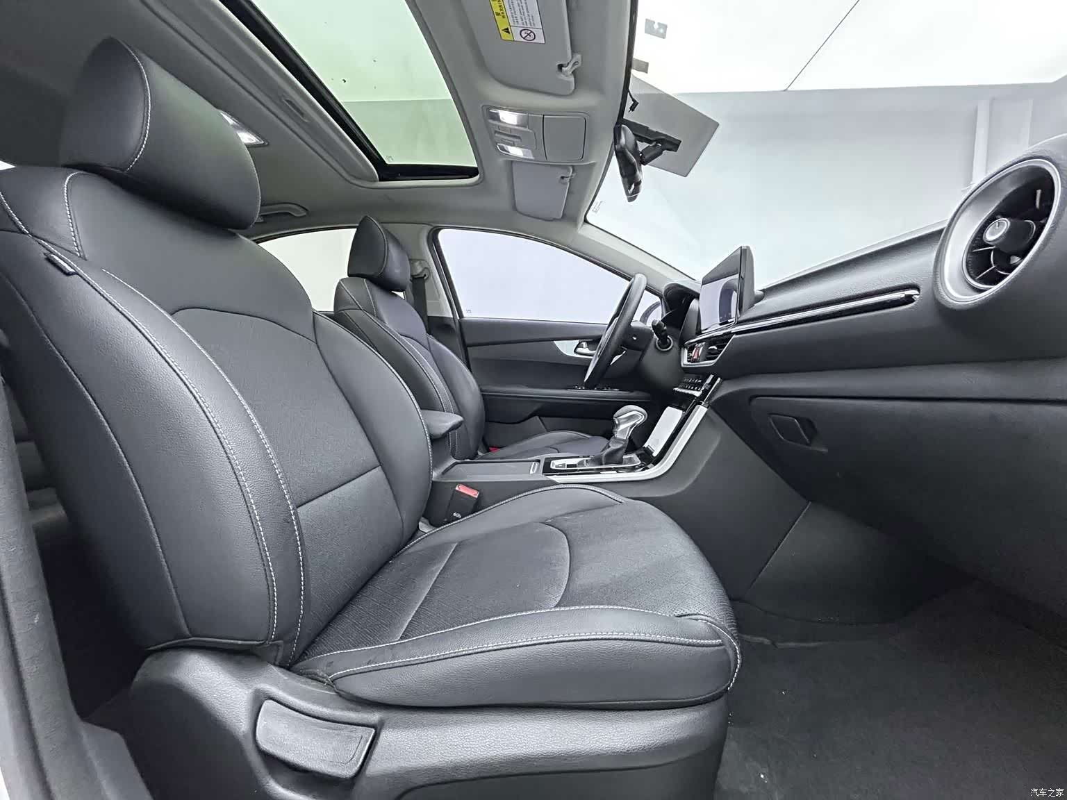Kia K3, 2022 12