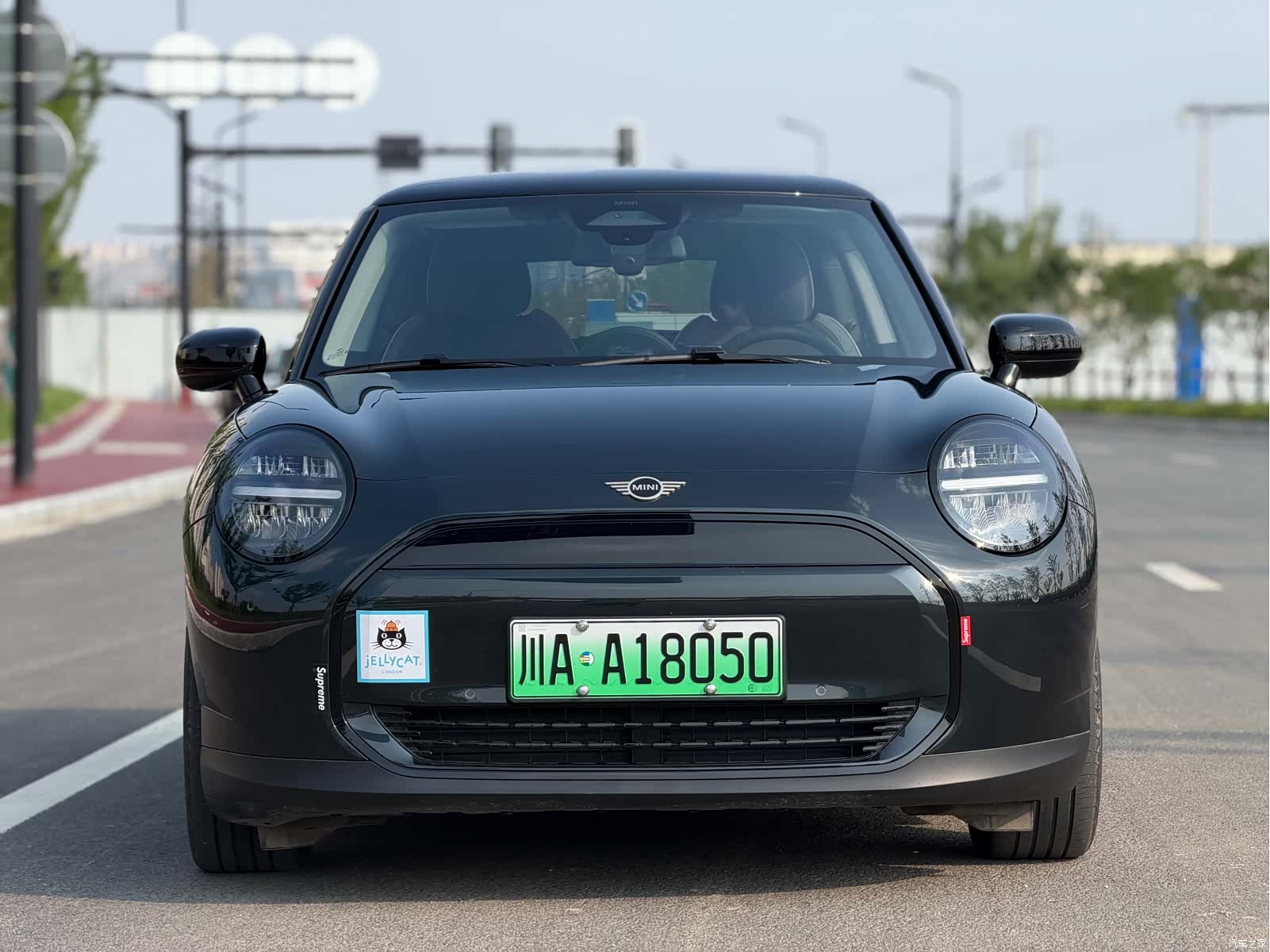 Mini Cooper, 2025 7