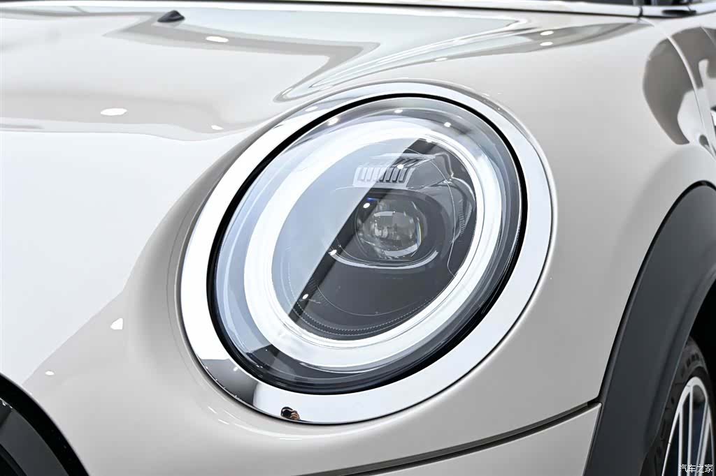 Mini Cooper, 2022 10