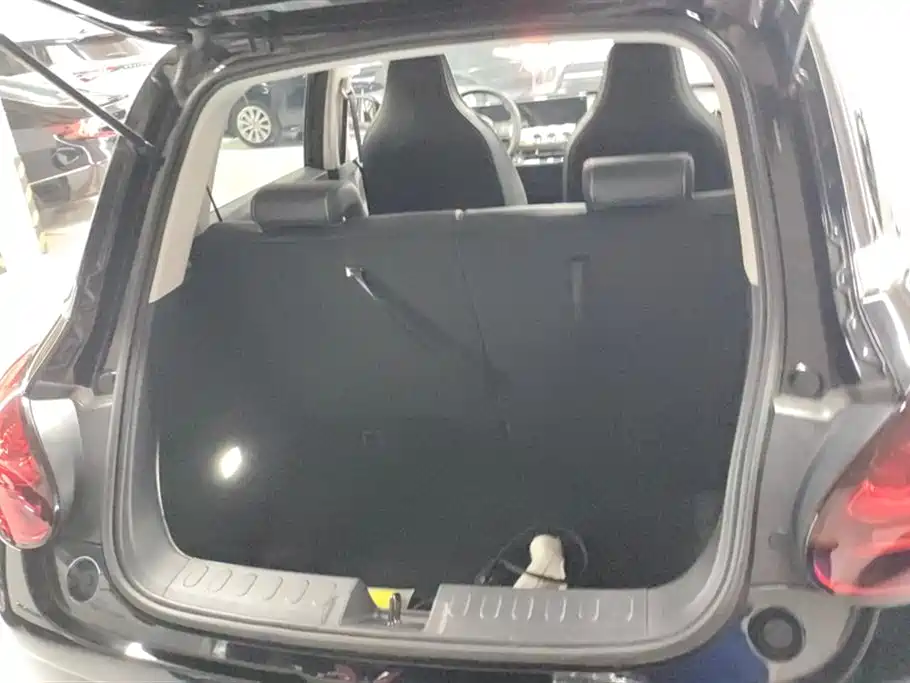 Wuling Wuling Bingguo