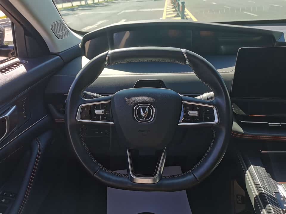 Changan UNI-K