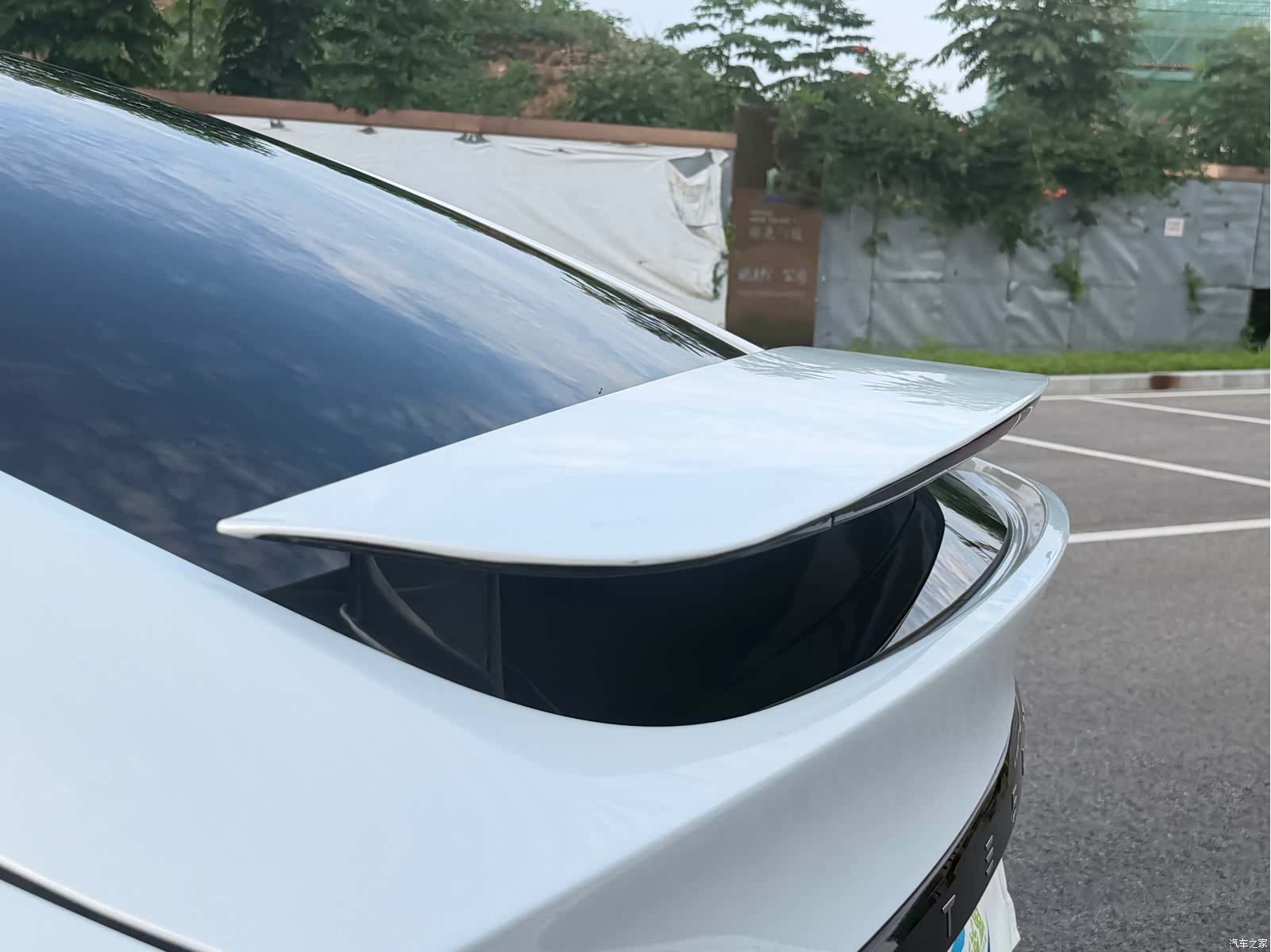 Tesla Model X, 2023 10