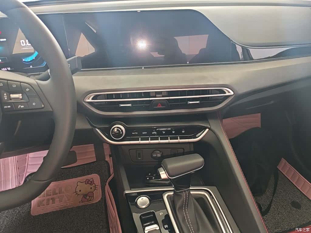 Changan Eado, 2021 13
