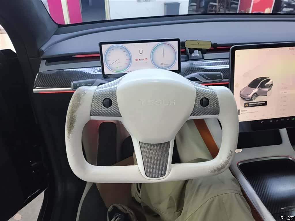 Tesla Model Y, 2022 10