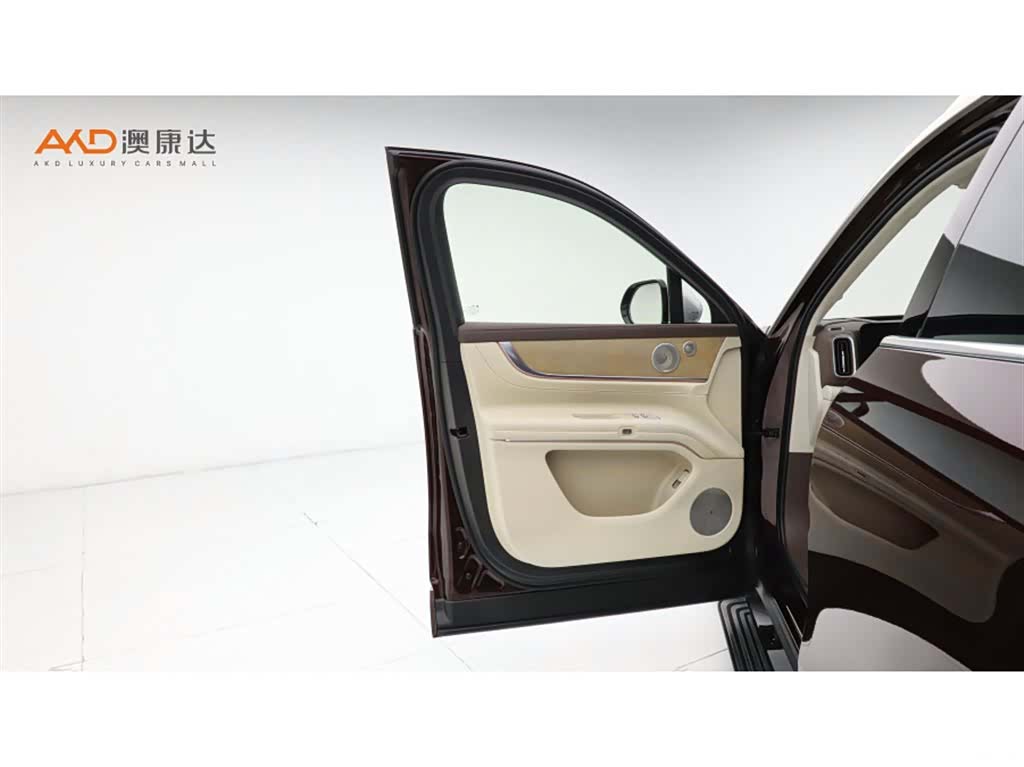 AITO M9, 2025 10