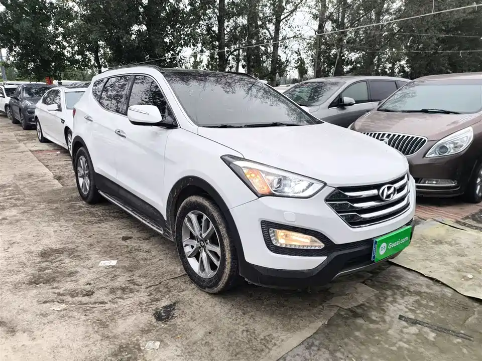 Hyundai Shengda