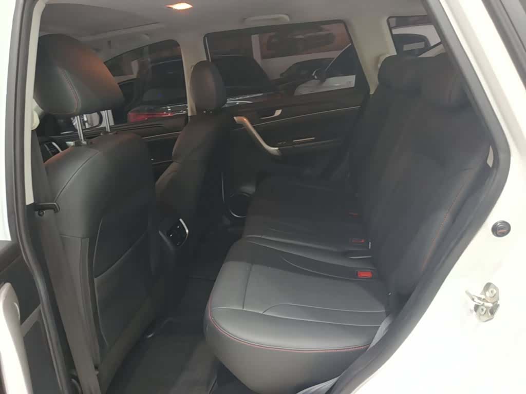 Haval M6, 2020 17