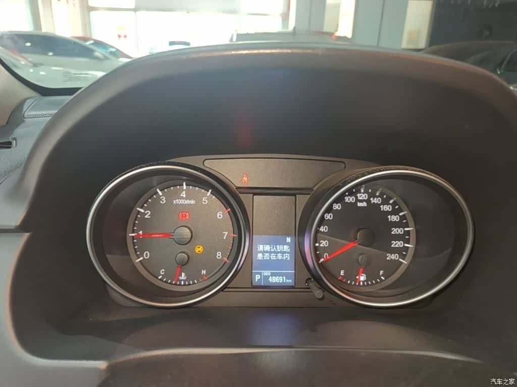 Haval M6, 2020 12
