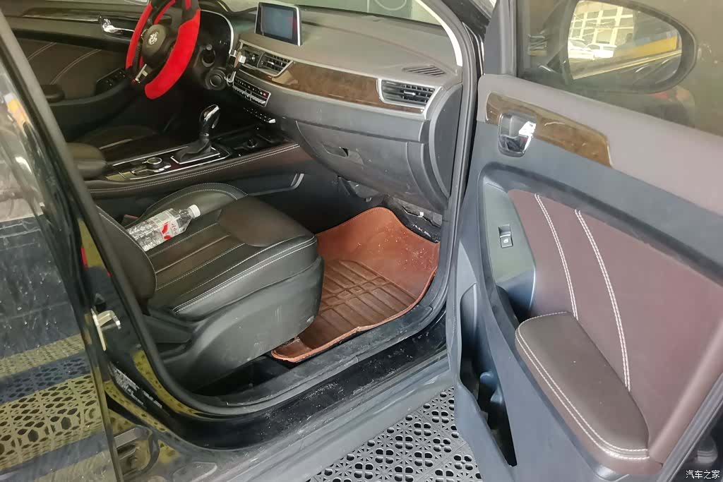 DongFeng 580, 2019 8