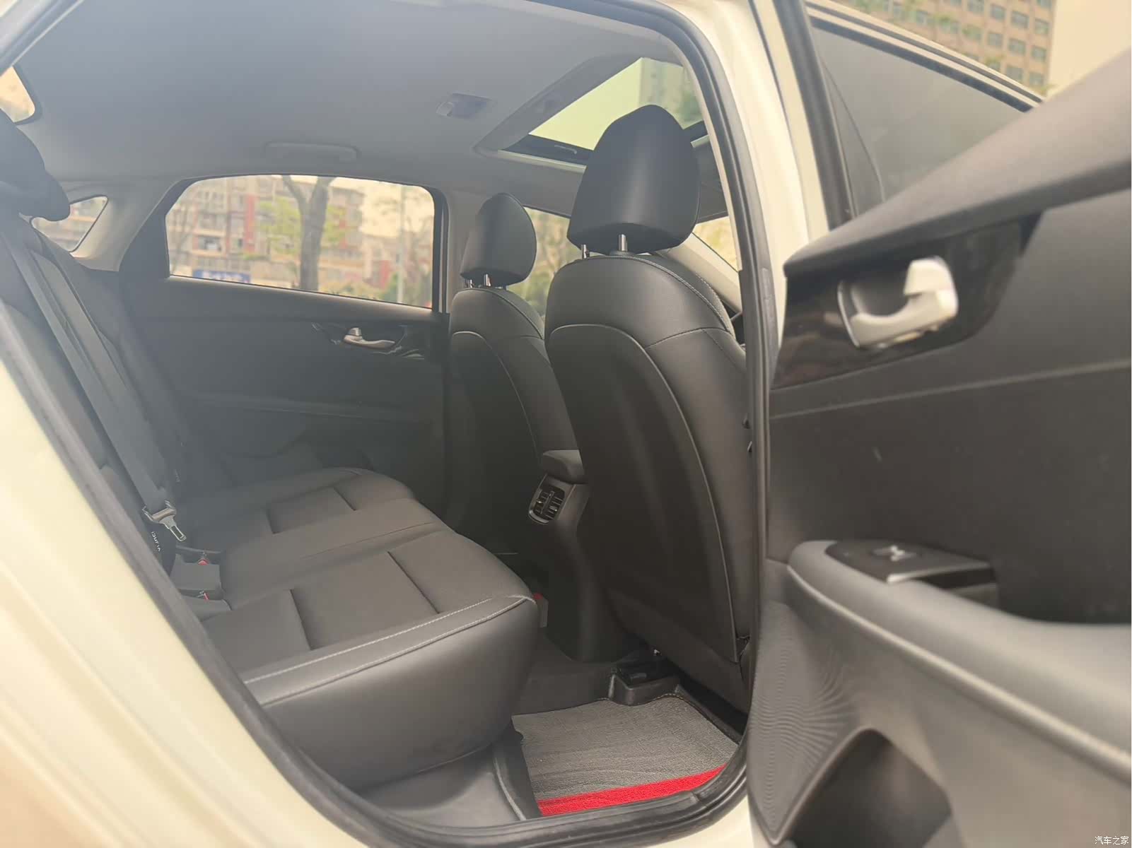 Kia K3, 2022 12