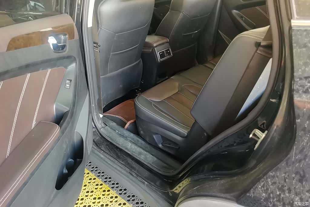 DongFeng 580, 2019 11