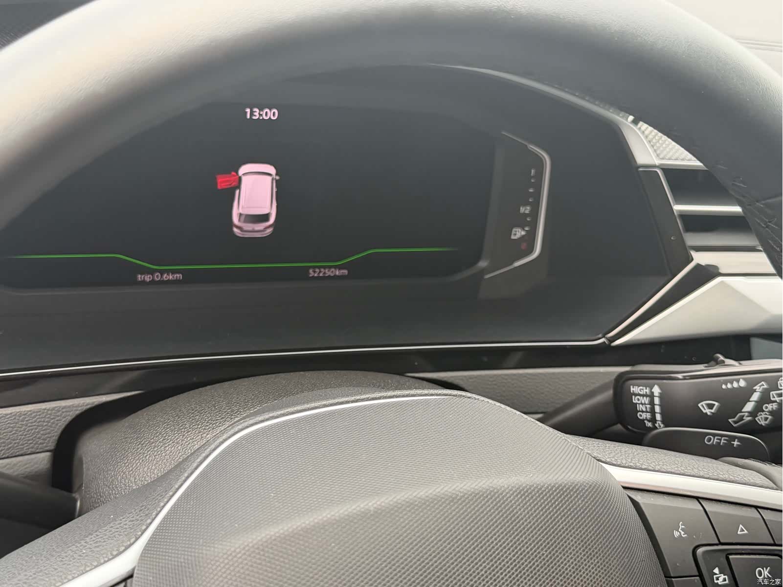 Volkswagen CC, 2021 6