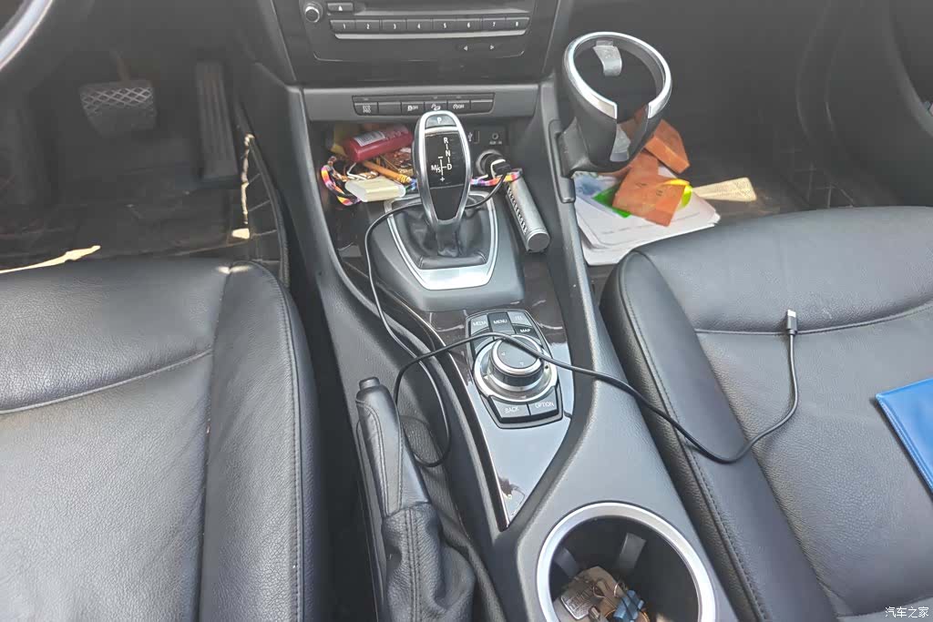 BMW X1, 2013 16