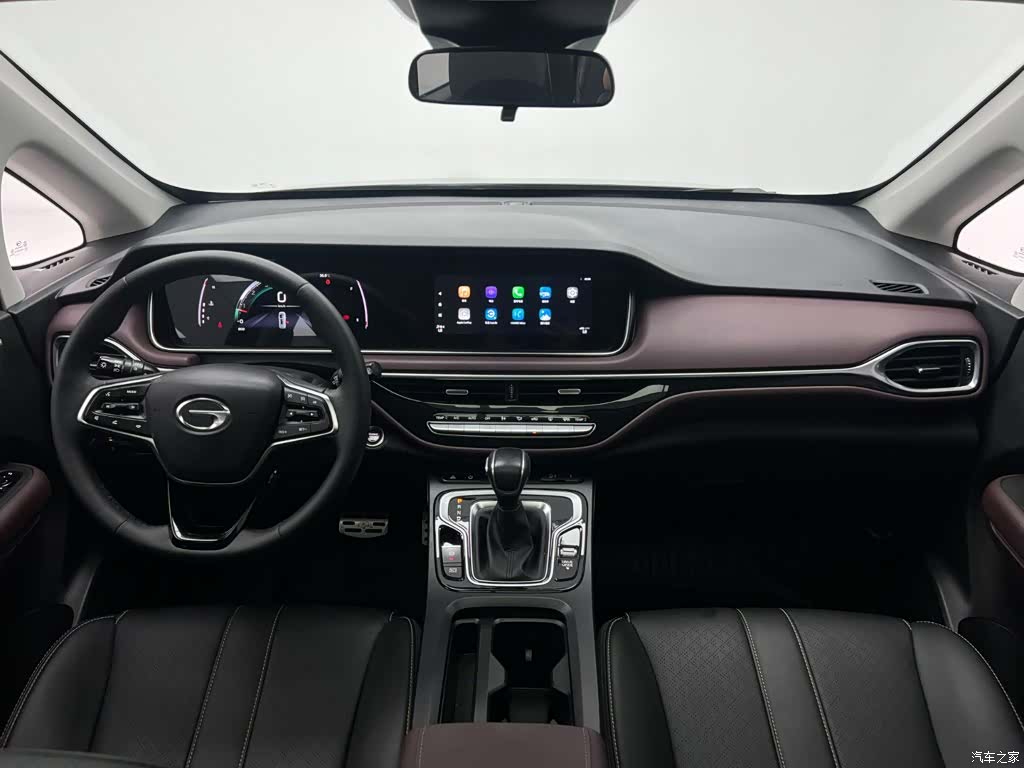 GAC M6, 2022 21