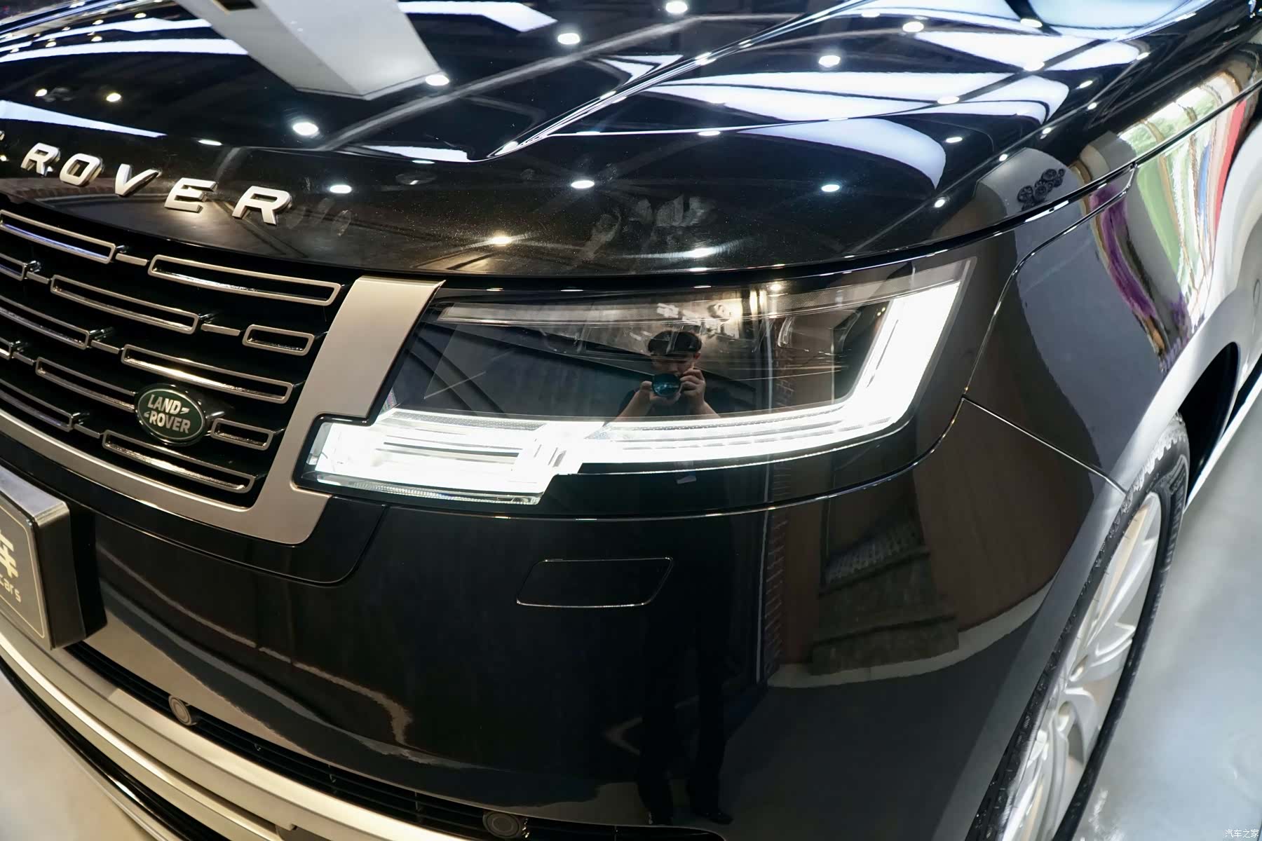 Land Rover Range Rover, 2022 4