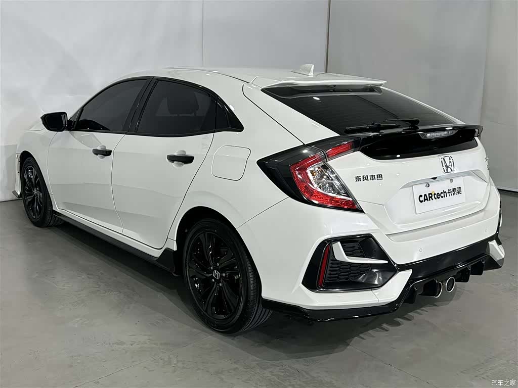 Honda Civic, 2022 18