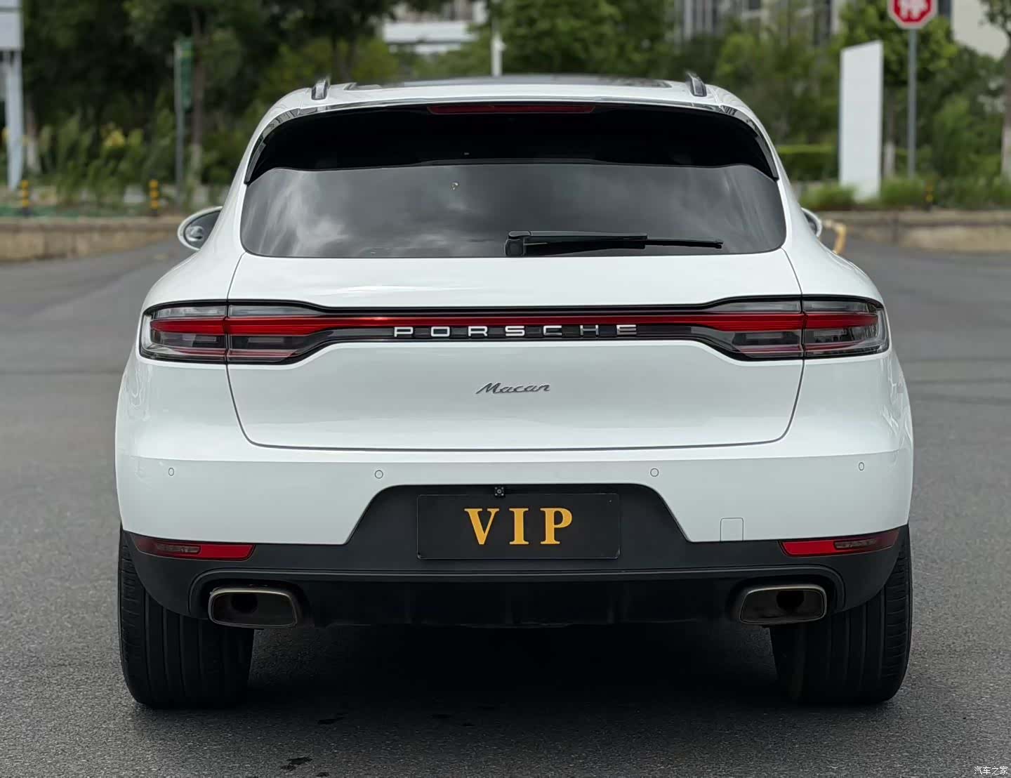 Porsche Macan, 2022 все фото