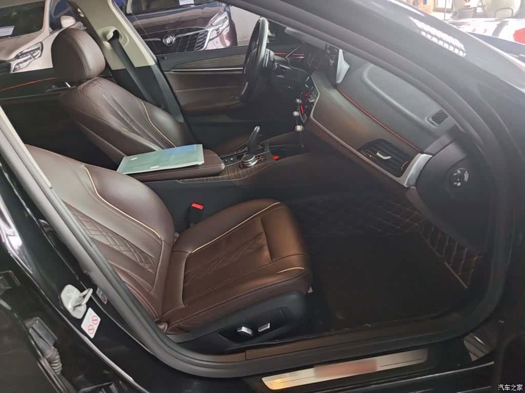 BMW 5 Series, 2018 25