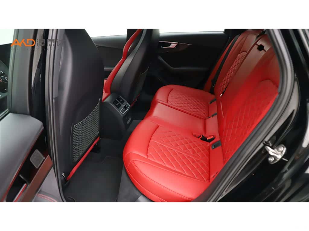 Audi S4, 2024 7
