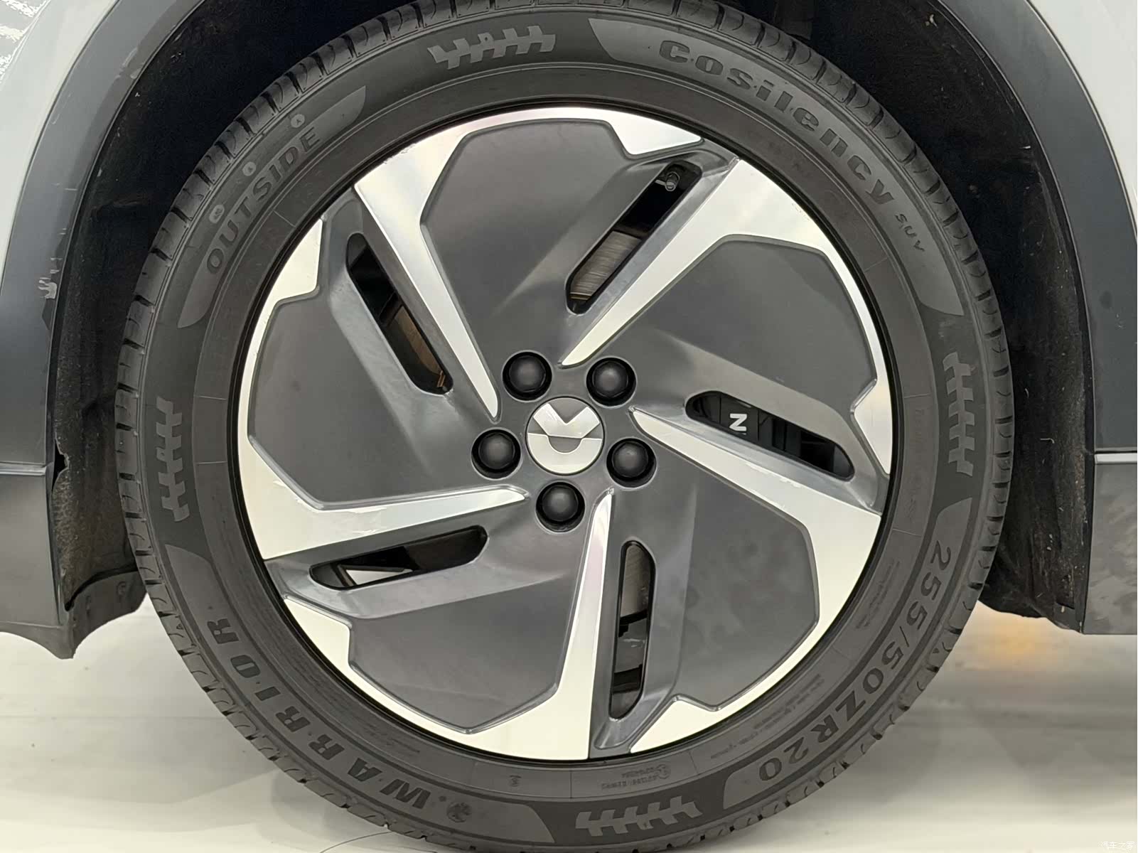 NIO ES6, 2023 18